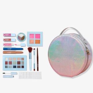 Ulta Beauty's Disco Dreams Beauty Box NWT